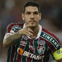 Destaque do futebol brasileiro, Nino pode deixar o Fluminense para reforçar outro gigante a pedido ex-técnico da Seleção Brasileira