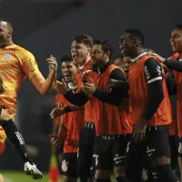 Mercado da bola: Atacante pega todos de surpresa, deixa o Corinthians e vai atuar por outro clube do futebol brasileiro