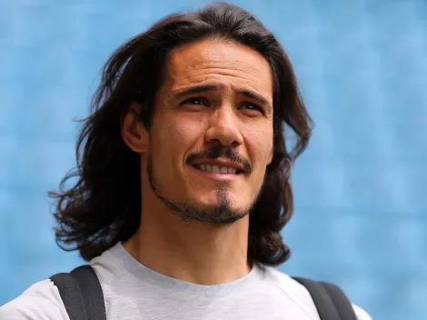 Mercado da bola: Cavani encaminha saída do futebol europeu e deve disputar a próxima Libertadores; gigante brasileiro está na disputa