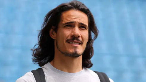 Photo by Fran Santiago/Getty Images