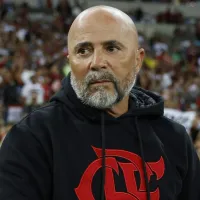 Fim de uma era! Multicampeão pelo Flamengo entra em \'rota de colisão\' com Sampaoli e vai deixar o clube nos próximos dias