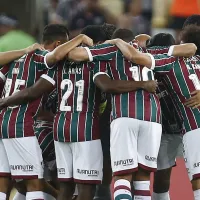 Fluminense quer dar 'chapéu' no Corinthians e acertar a contratação de jogador do futebol europeu