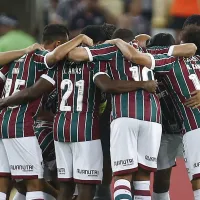 Fluminense quer dar \'chapéu\' no Corinthians e acertar a contratação de jogador do futebol europeu
