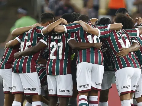 Fluminense quer dar 'chapéu' no Corinthians e acertar a contratação de jogador do futebol europeu