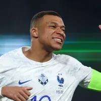 Depois de Liverpool e Manchester United, outro gigante inglês entra na disputa por Kylian Mbappé