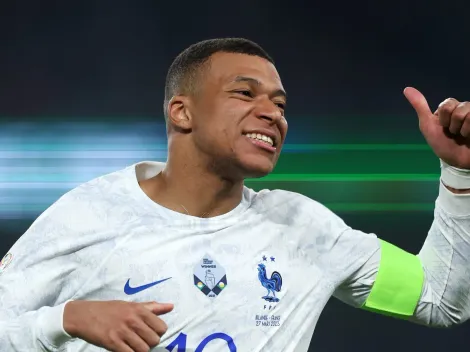 Depois de Liverpool e Manchester United, outro gigante inglês entra na disputa por Kylian Mbappé