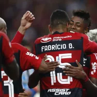 Mais um! Flamengo não parar em Luís Araújo e anuncia contratação de grande nome do futebol sul-americano