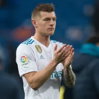 Toni Kroos revela qual o meio-campista mais difícil que ele já enfrentou na vida