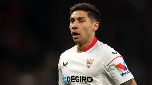 (Photo by Catherine Ivill/Getty Images)