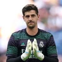 Thibaut Courtois não fica em cima do muro e elege o melhor goleiro de toda a história