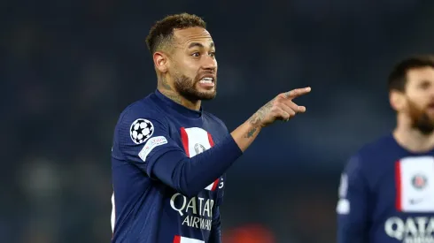 (Photo by Clive Rose/Getty Images)