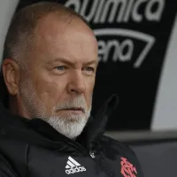 777 age no mercado da bola, \'esquece\' Fernando e Vasco pode fechar com meio-campista emprestado ao Internacional