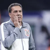 Mercado da bola: medalhão que ganha R$ 600 mil por mês no Flamengo pode fechar com o Corithians nos próximos dias