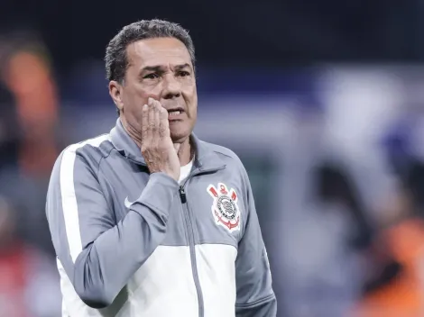 Mercado da bola: medalhão que ganha R$ 600 mil por mês no Flamengo pode fechar com o Corithians nos próximos dias
