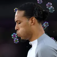 Virgil van Dijk revela qual o atacante “mais chato” ele já enfrentou até hoje