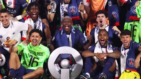 (Photo by Julian Finney/Getty Images)