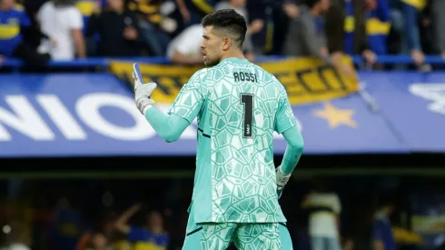 (Photo by Daniel Jayo/Getty Images)