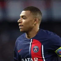 Kylian Mbappé não fica em cima do muro e escolhe seu jogador francês favorito