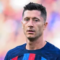 Robert Lewandowski revela qual jogador seria o parceiro dos sonhos de qualquer centroavante