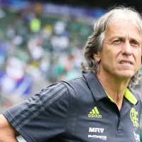 Jorge Jesus volta atrás, cancela acordo com a Seleção da Arábia Saudita e fecha contrato com \'rival\' do Flamengo