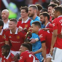Barca! Manchester United anuncia a saída de cinco jogadores; veja os nomes