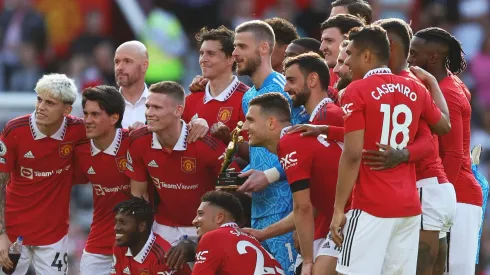 (Photo by Matt McNulty/Getty Images)