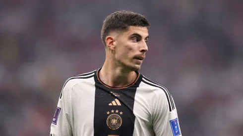 (Photo by Alex Pantling/Getty Images)