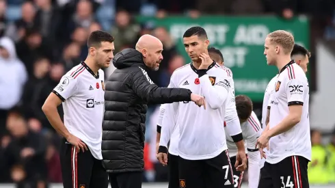 (Photo by Stu Forster/Getty Images)