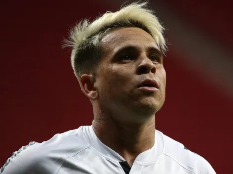 Afastado pelo Santos, Soteldo se oferece para atuar em um dos principais clubes do futebol brasileiro