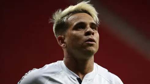 Photo by Buda Mendes/Getty Images