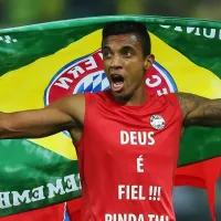 Luiz Gustavo, ex-Bayern e Seleção Brasileira, pode ser anunciado por gigante do futebol brasileiro nos próximos dias