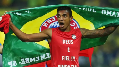 Photo by Alex Livesey/Getty Images