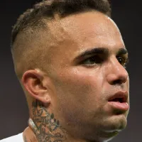 De saída do Corinthians, Luan \'esquece\' o Grêmio e revela desejo de atuar por outro gigante do futebol brasileiro: \'Vontade absurda\'