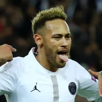 Neymar está à detalhes de ser anunciado por gigante do futebol europeu; PSG já aceitou proposta