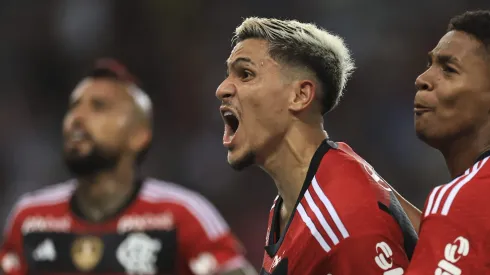 Photo by Buda Mendes/Getty Images