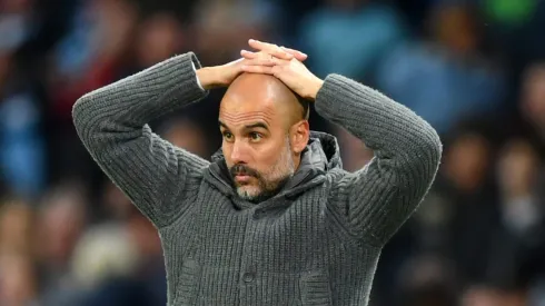 (Photo by Michael Regan/Getty Images)