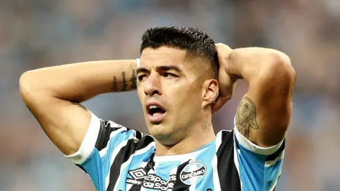 Photo by Fernando Alves/Getty Images