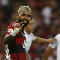 Grande clube vai com tudo para acertar a contratação de Gabigol; Flamengo topa vendê-lo e impõe condição