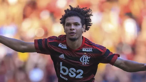 Photo by Buda Mendes/Getty Images