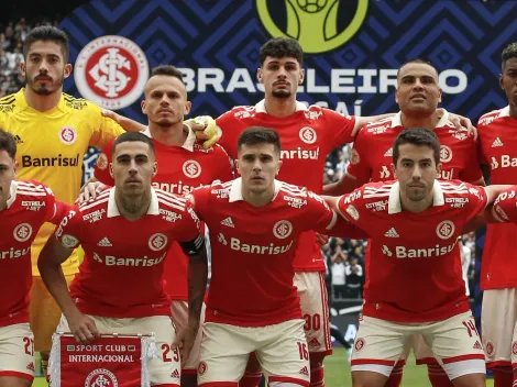 Mercado da bola: craque do Internacional é oferecido ao Flamengo e clube estuda contratação: "Ele é oferecido ao clube toda hora"