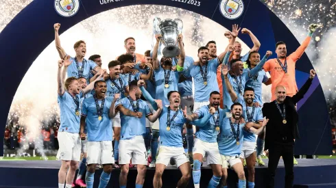 (Photo by David Ramos/Getty Images)