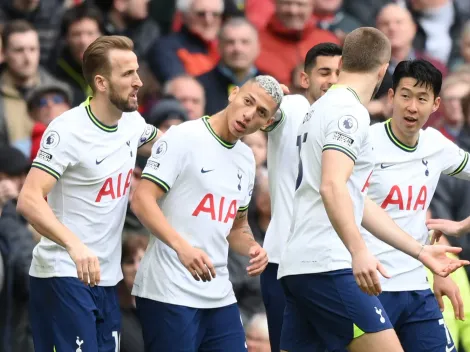 Richarlison indica e Tottenham vai contratar grande nome da Seleção Brasileira; Gigante da Premier League também tem interesse