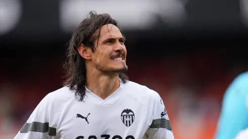 (Photo by Aitor Alcalde/Getty Images)