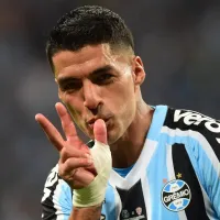 \'Luis Suárez poderia ligar para ele\'; Grêmio cogita apresentar projeto para fechar com estrela do futebol europeu
