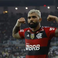 Gabigol surpreende, topa jogar em clube europeu e saída do Flamengo fica mais próxima