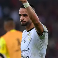 Em fim de contrato com o Corinthians, Renato Augusto pede salário de R$ 800 mil mensais para assinar com gigante do futebol brasileiro