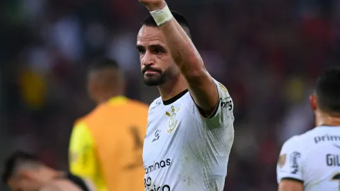 Photo by Andre Borges/Getty Images