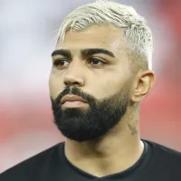 Gabigol recebe proposta salarial de R$ 28 milhões e fica mais próximo de deixar o Flamengo; acerto depende apenas de um detalhe