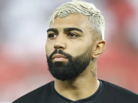 Gabigol recebe proposta salarial de R$ 28 milhões e fica mais próximo de deixar o Flamengo; acerto depende apenas de um detalhe