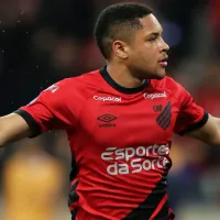 Barcelona não para em Vitor Roque e quer fechar com outro grande nome do futebol brasileiro